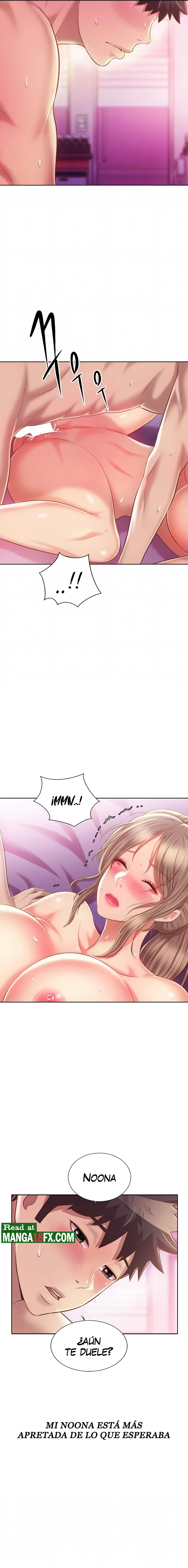 Her Taste Raw Chapter 55 Page 3
