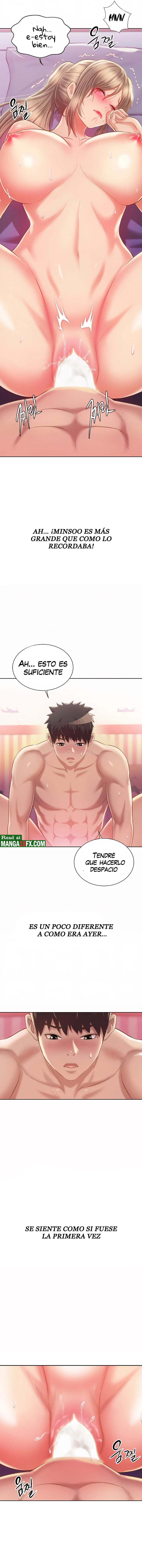 Her Taste Raw Chapter 55 Page 4