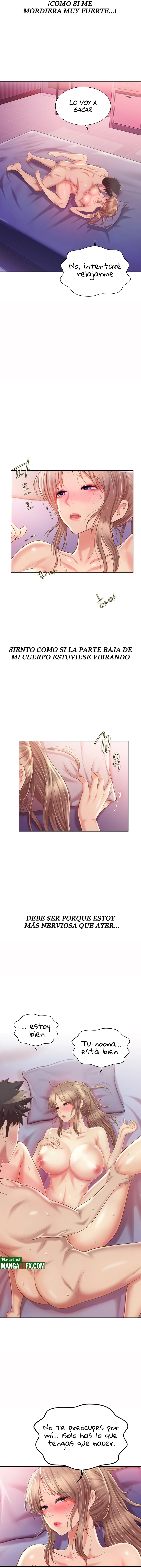 Her Taste Raw Chapter 55 Page 5