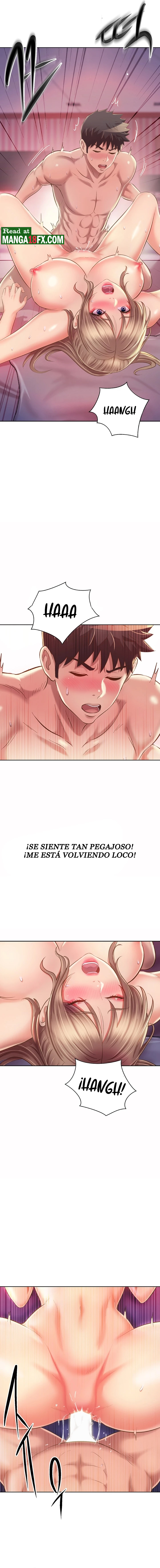 Her Taste Raw Chapter 55 Page 7