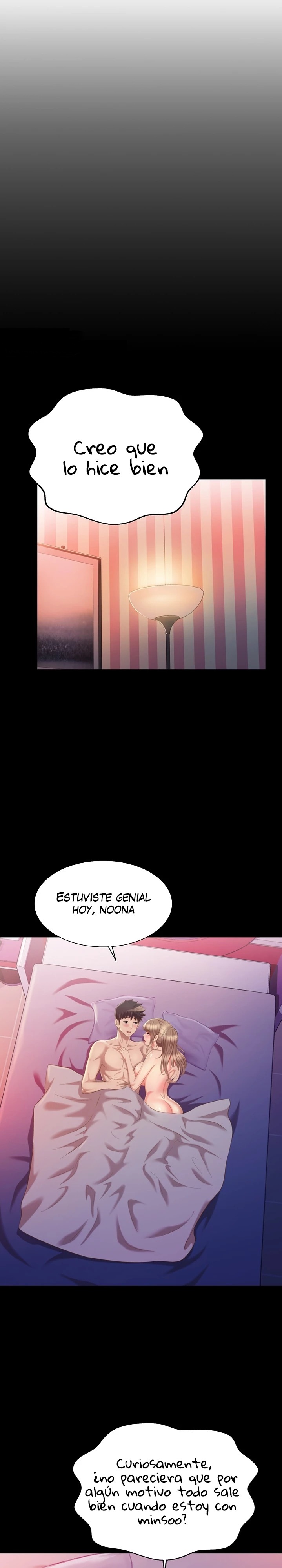 Her Taste Raw Chapter 56 Page 11