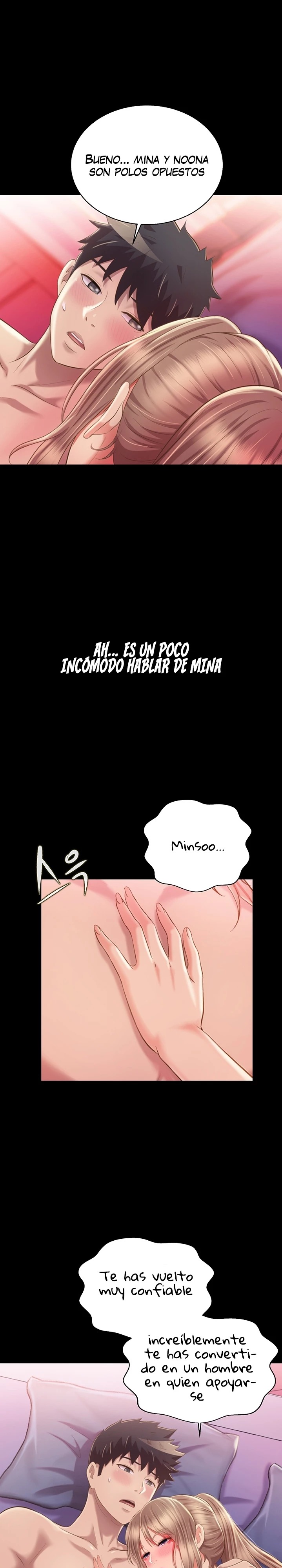 Her Taste Raw Chapter 56 Page 13