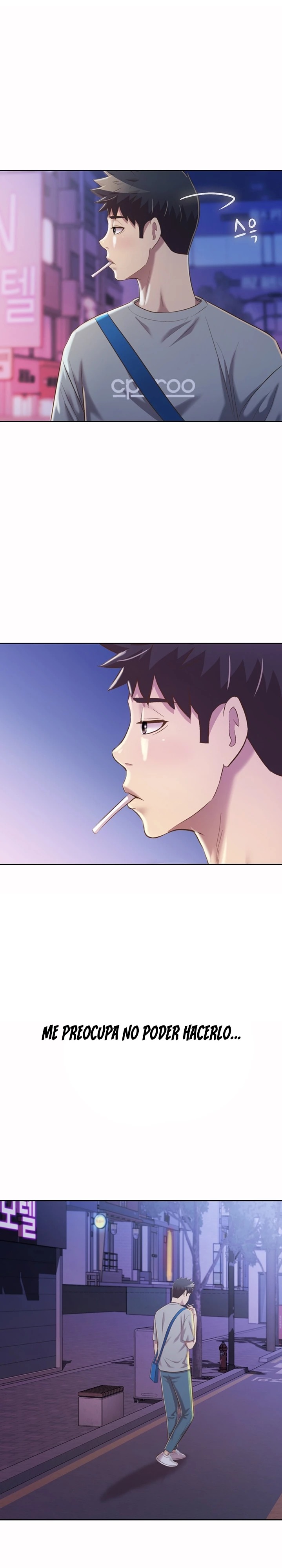 Her Taste Raw Chapter 56 Page 2