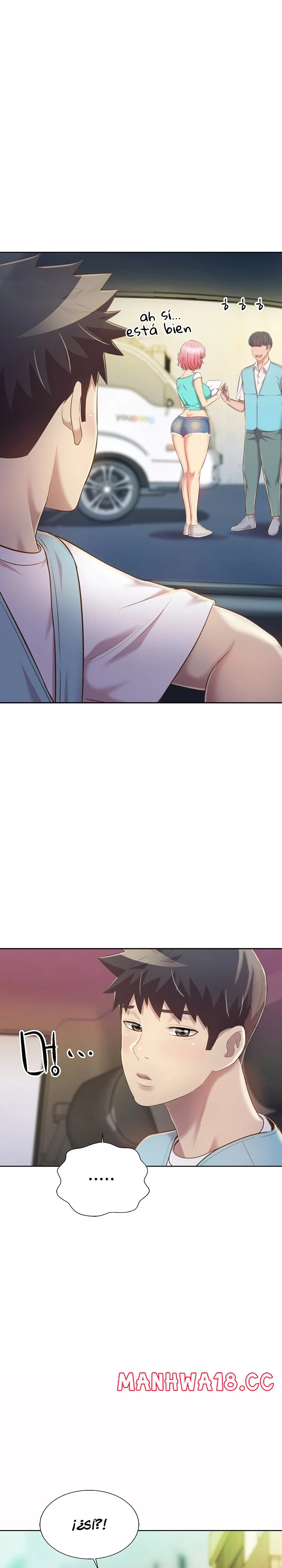 Her Taste Raw Chapter 56 Page 21