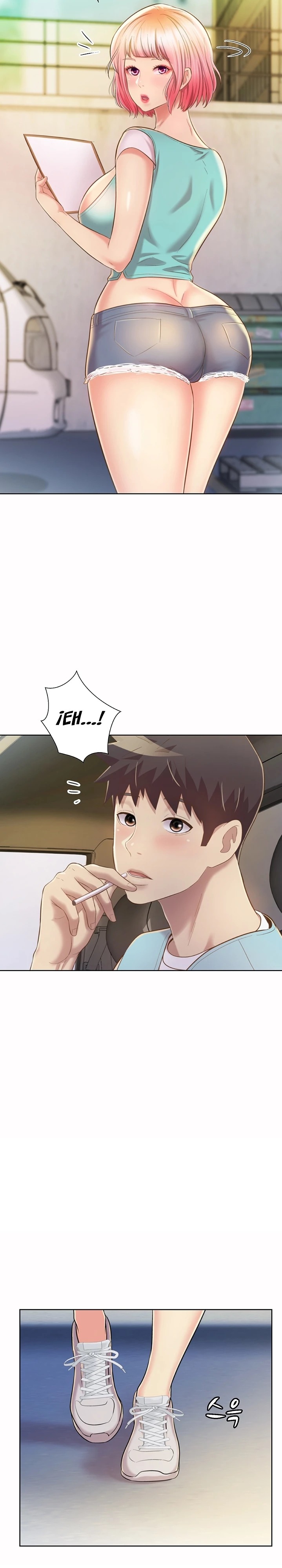 Her Taste Raw Chapter 56 Page 22