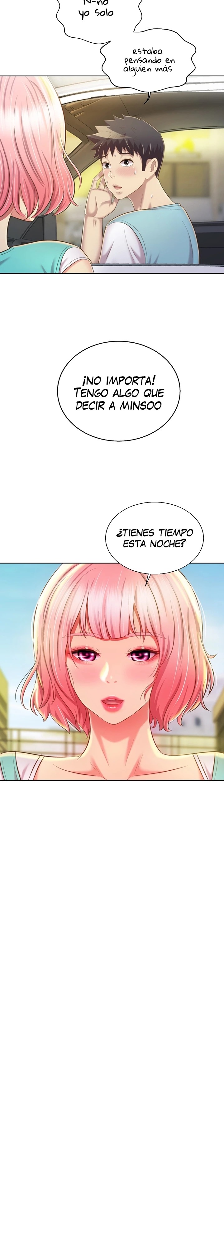 Her Taste Raw Chapter 56 Page 24
