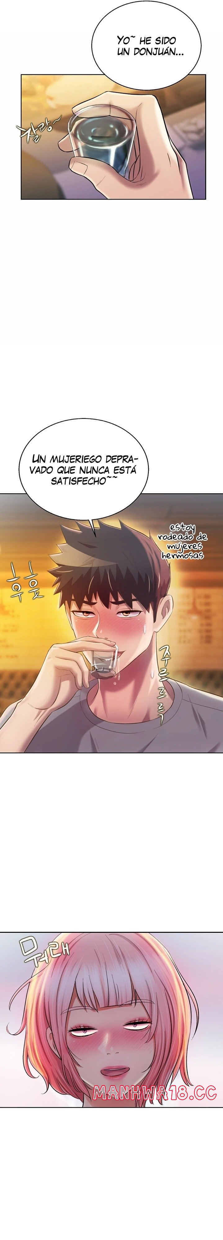Her Taste Raw Chapter 56 Page 29