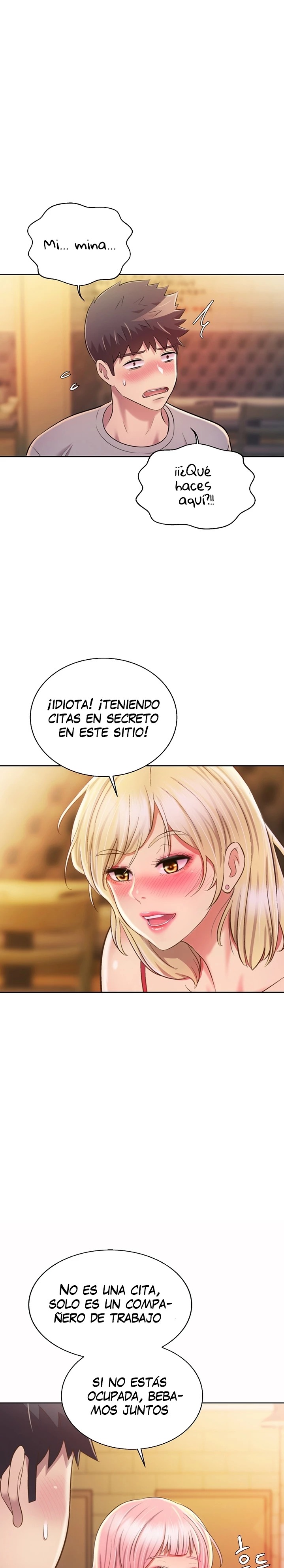 Her Taste Raw Chapter 56 Page 31