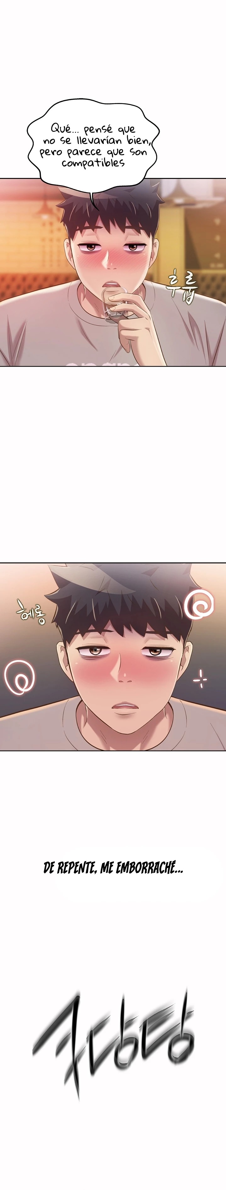 Her Taste Raw Chapter 56 Page 34