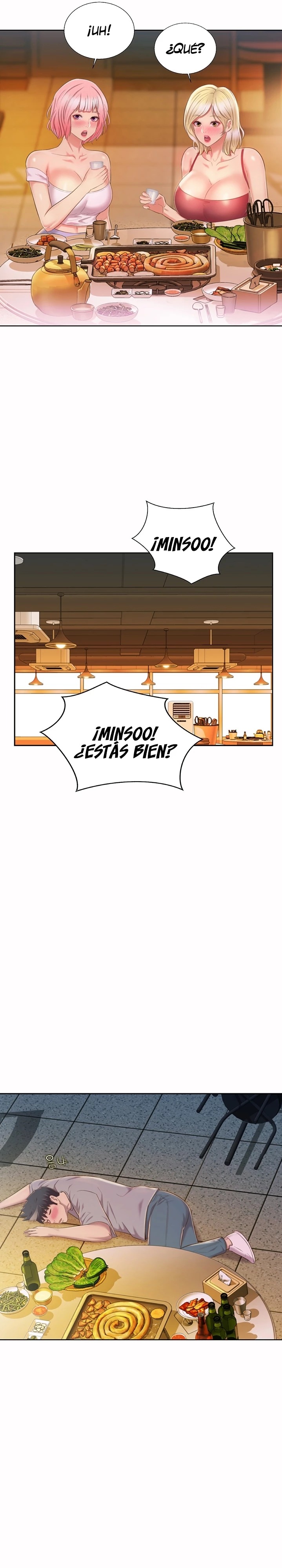 Her Taste Raw Chapter 56 Page 35