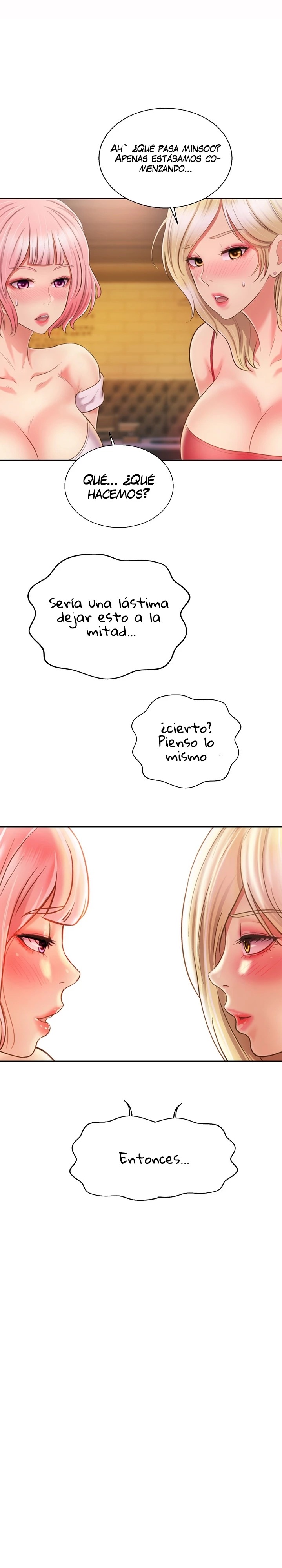 Her Taste Raw Chapter 56 Page 36