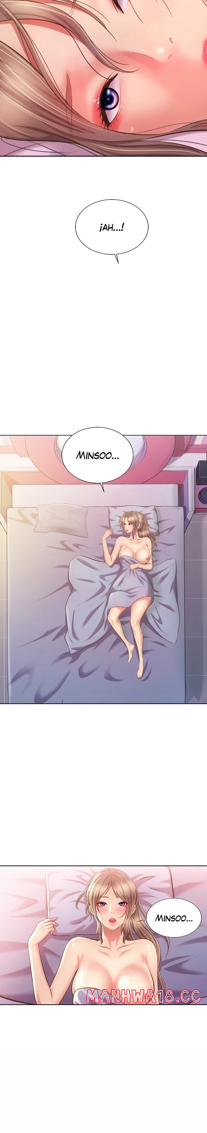 Her Taste Raw Chapter 56 Page 6