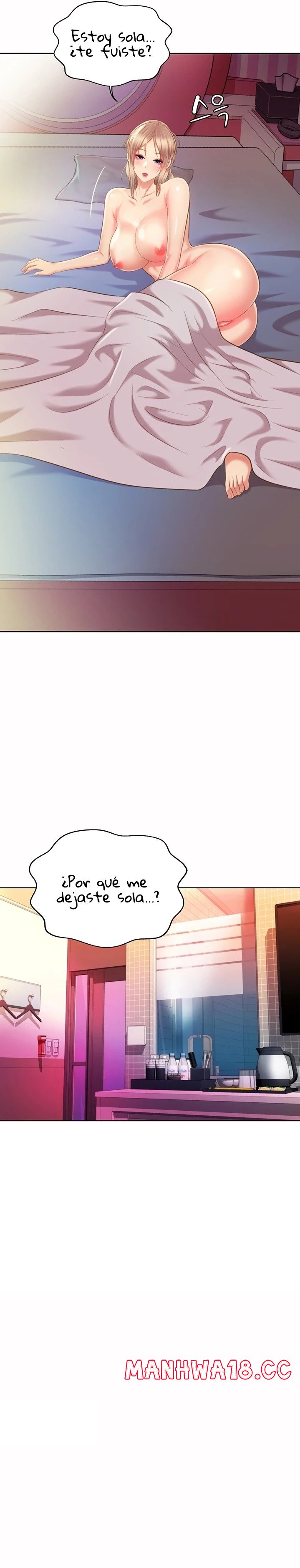 Her Taste Raw Chapter 56 Page 7