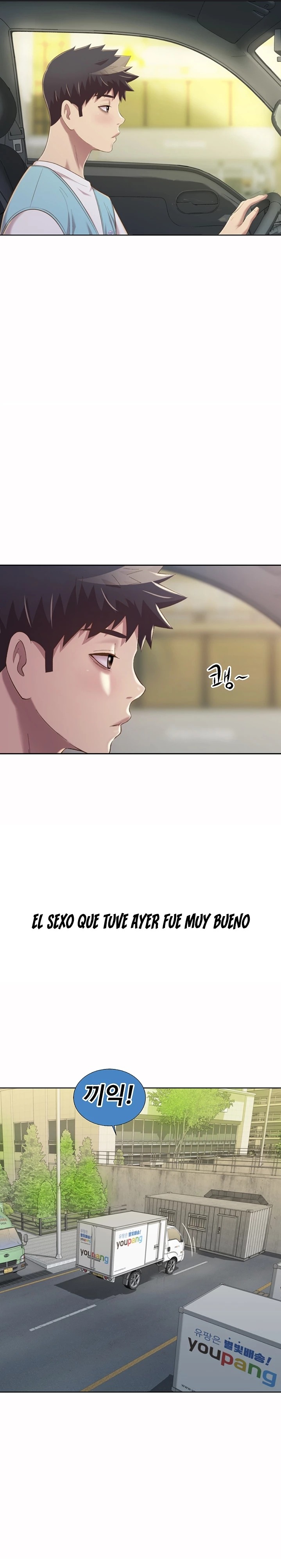 Her Taste Raw Chapter 56 Page 9