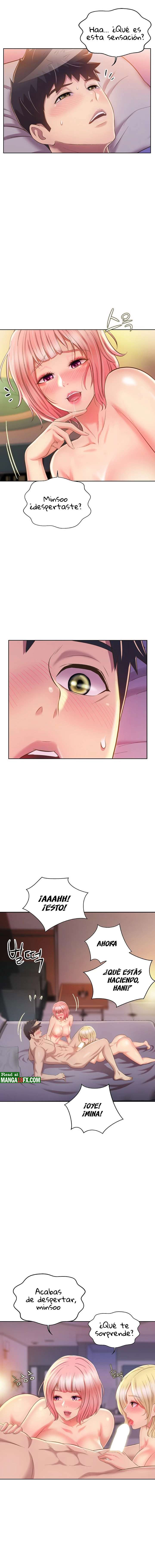 Her Taste Raw Chapter 57 Page 11