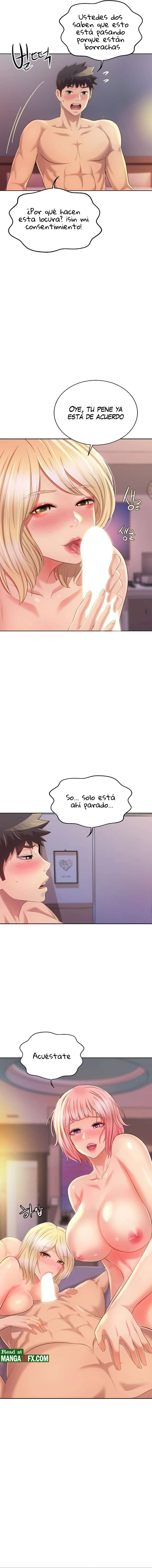 Her Taste Raw Chapter 57 Page 12