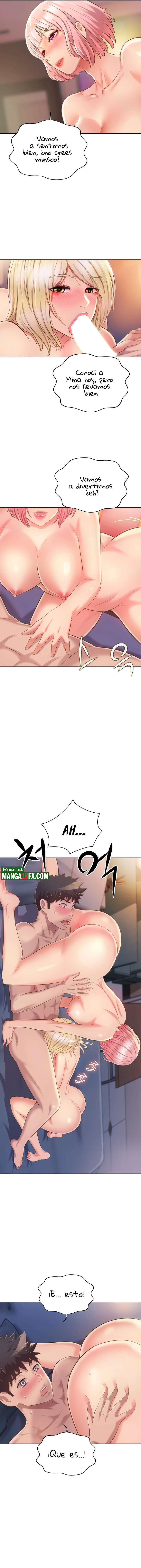 Her Taste Raw Chapter 57 Page 13