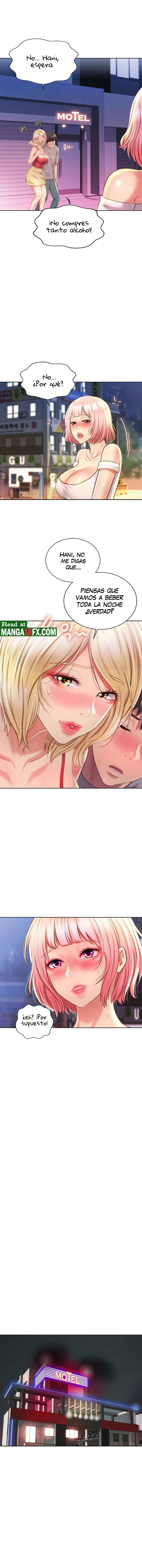 Her Taste Raw Chapter 57 Page 2