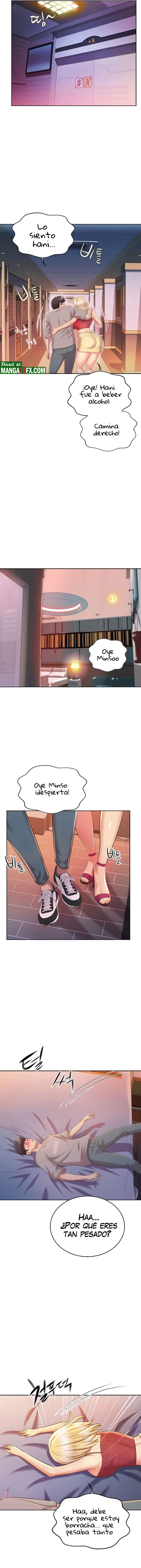 Her Taste Raw Chapter 57 Page 3