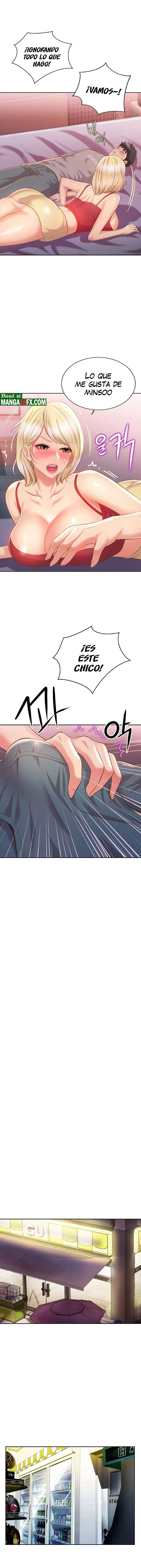 Her Taste Raw Chapter 57 Page 5