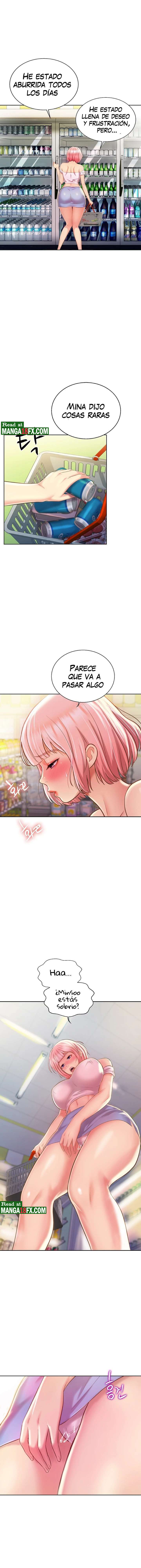 Her Taste Raw Chapter 57 Page 6