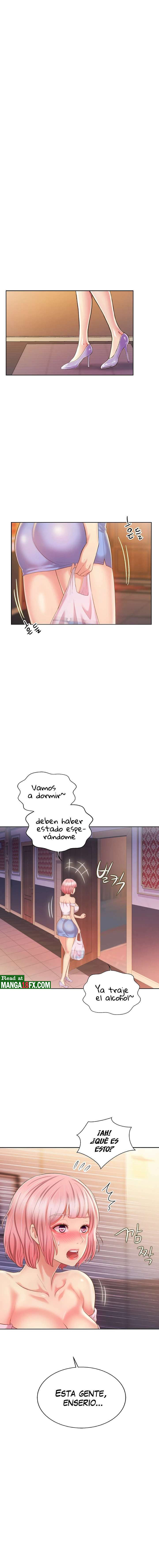 Her Taste Raw Chapter 57 Page 7