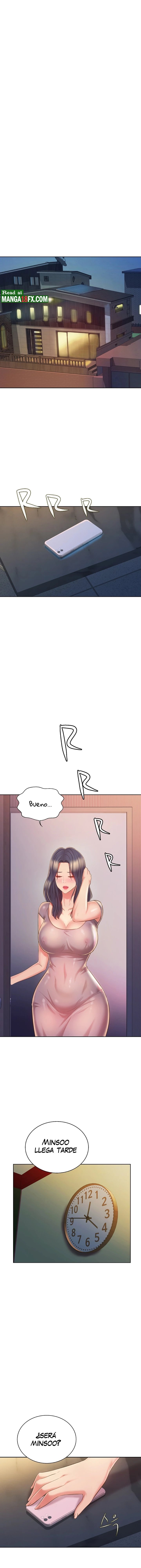 Her Taste Raw Chapter 58 Page 15