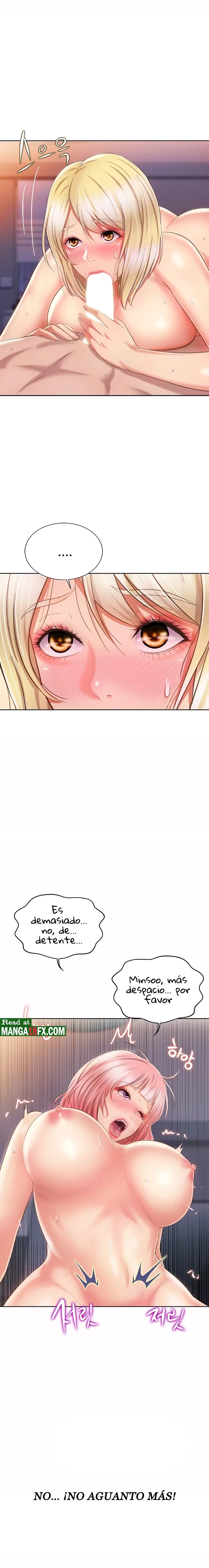 Her Taste Raw Chapter 58 Page 3