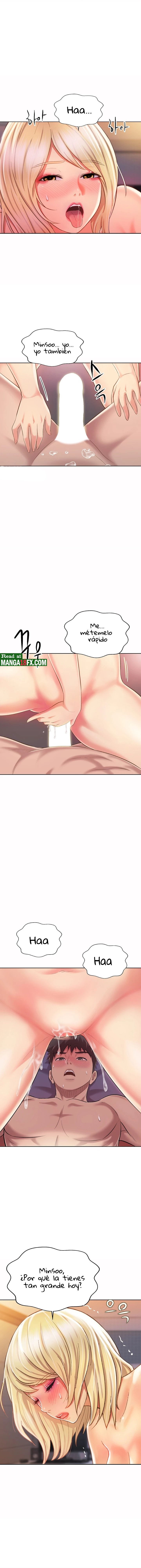 Her Taste Raw Chapter 58 Page 6