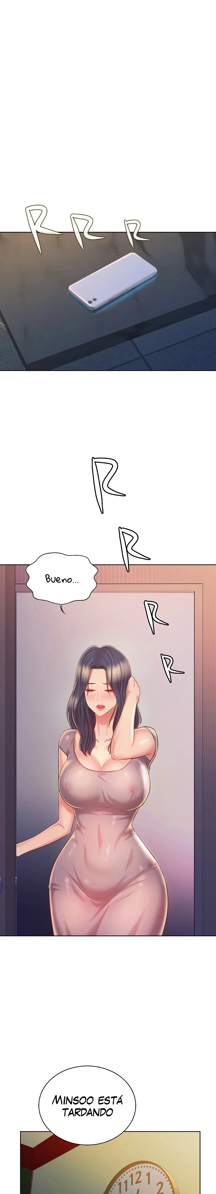 Her Taste Raw Chapter 59 Page 2