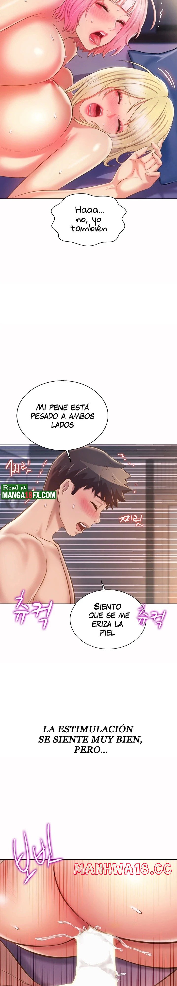 Her Taste Raw Chapter 59 Page 21