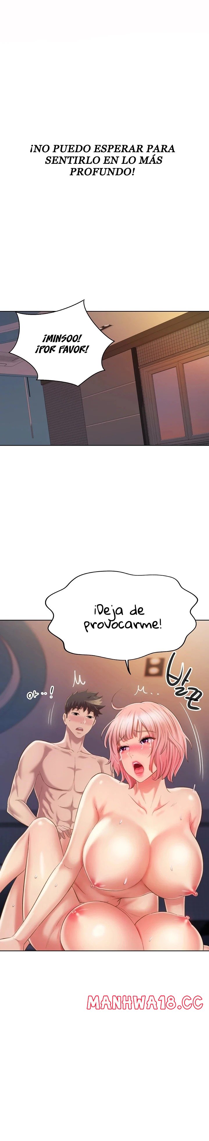 Her Taste Raw Chapter 59 Page 23