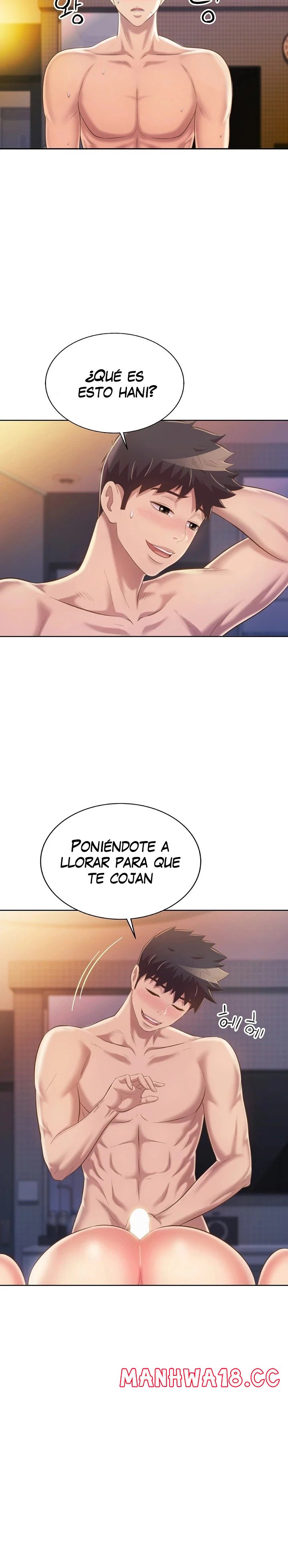Her Taste Raw Chapter 59 Page 25