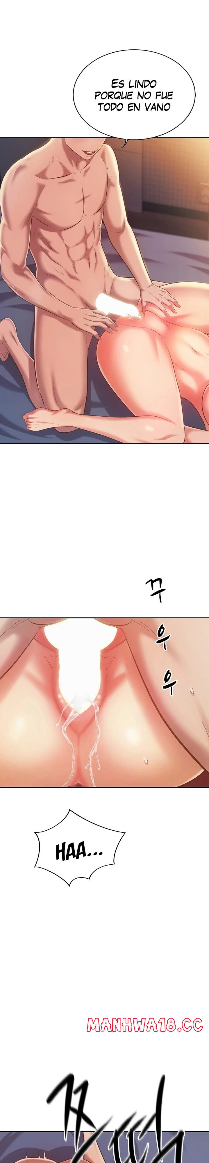 Her Taste Raw Chapter 59 Page 29