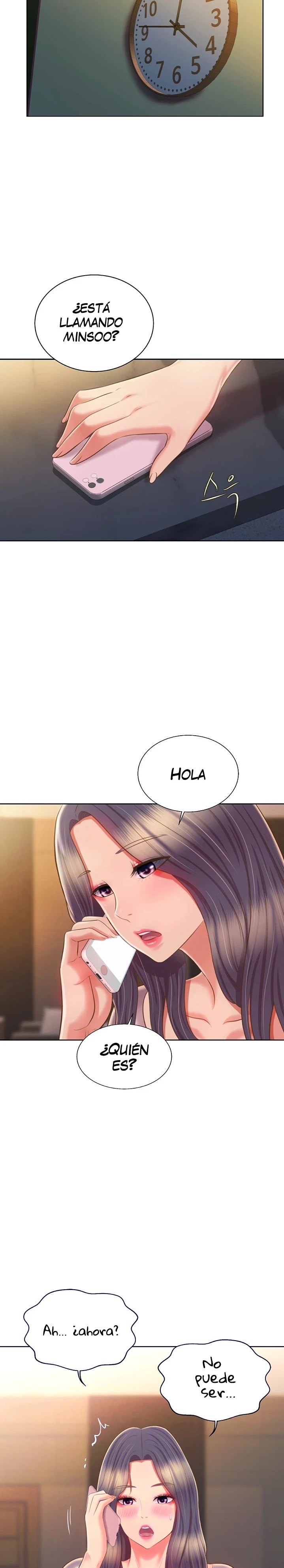Her Taste Raw Chapter 59 Page 3