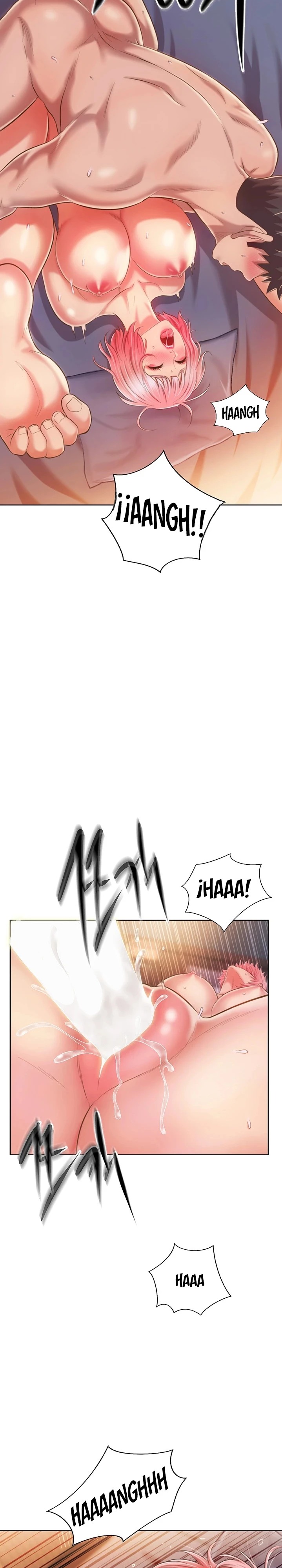 Her Taste Raw Chapter 59 Page 30