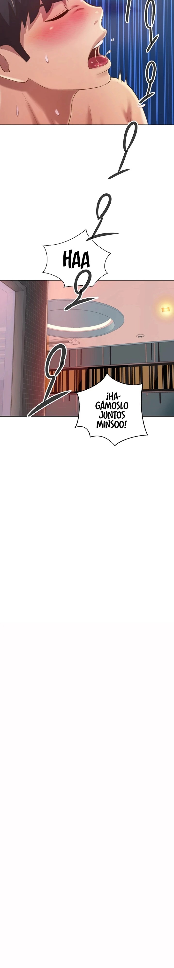 Her Taste Raw Chapter 59 Page 34