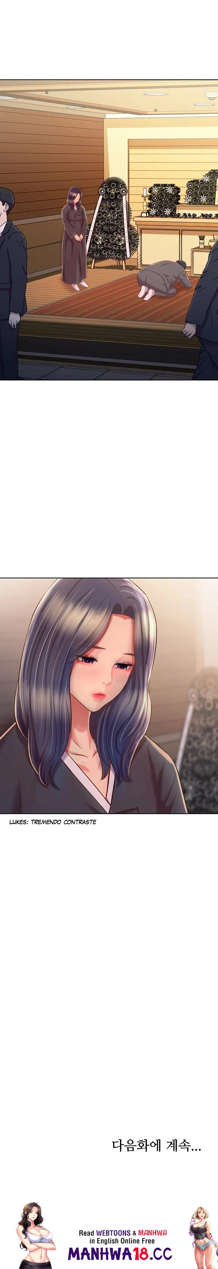 Her Taste Raw Chapter 59 Page 36