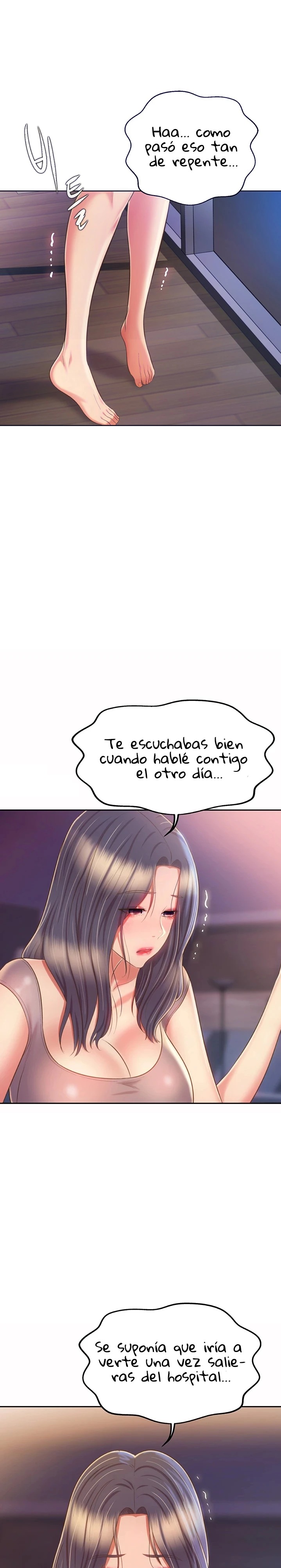 Her Taste Raw Chapter 59 Page 6