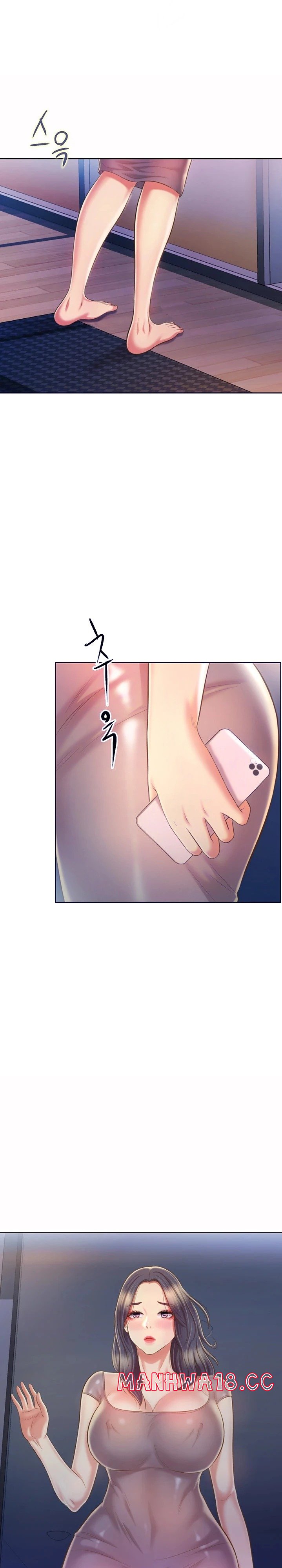 Her Taste Raw Chapter 59 Page 8