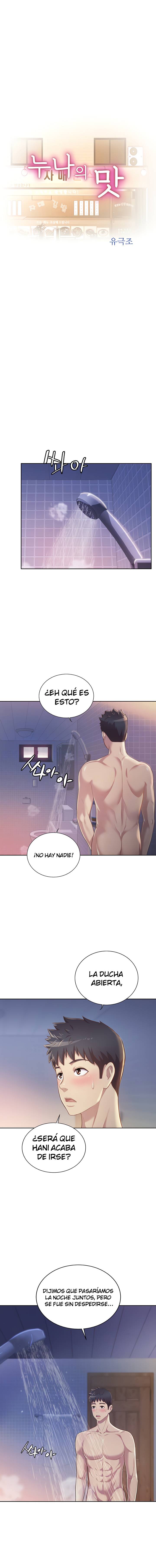 Her Taste Raw Chapter 6 Page 2