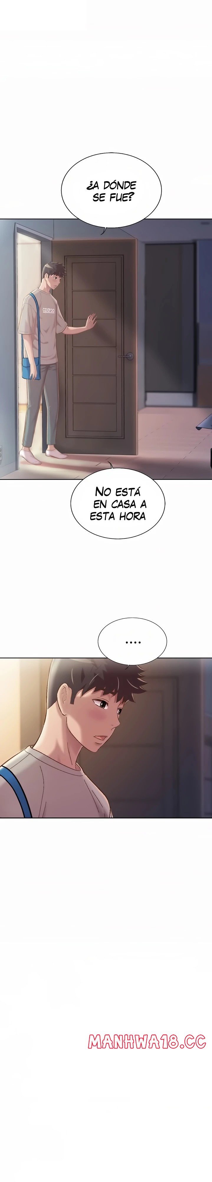Her Taste Raw Chapter 60 Page 15