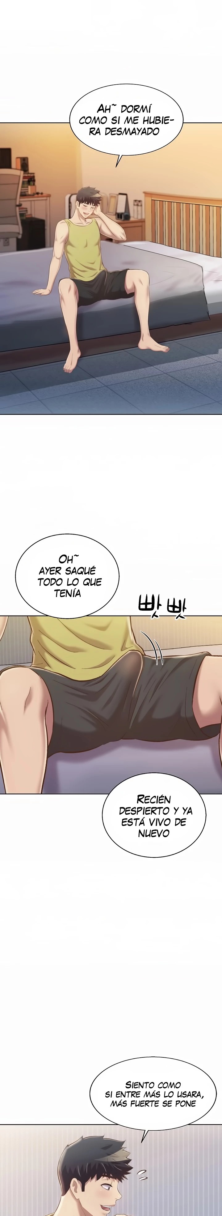 Her Taste Raw Chapter 60 Page 18