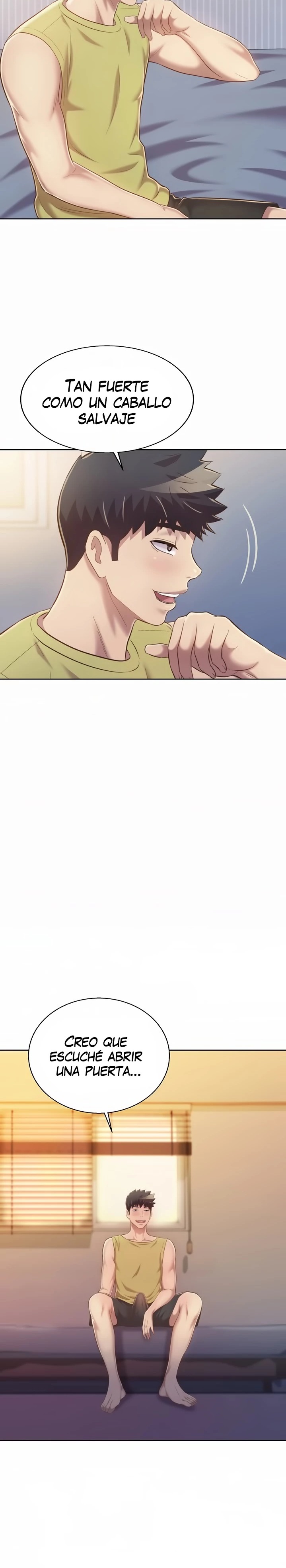 Her Taste Raw Chapter 60 Page 19