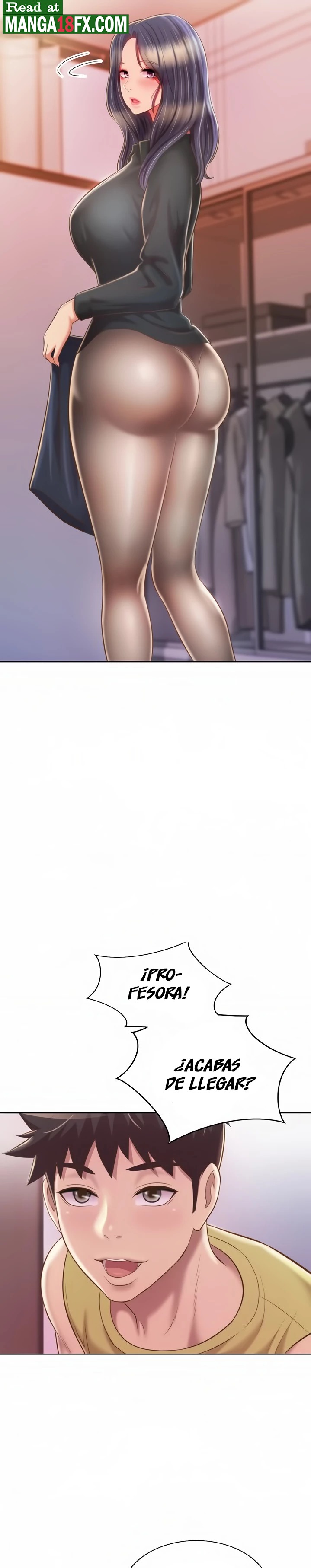 Her Taste Raw Chapter 60 Page 27