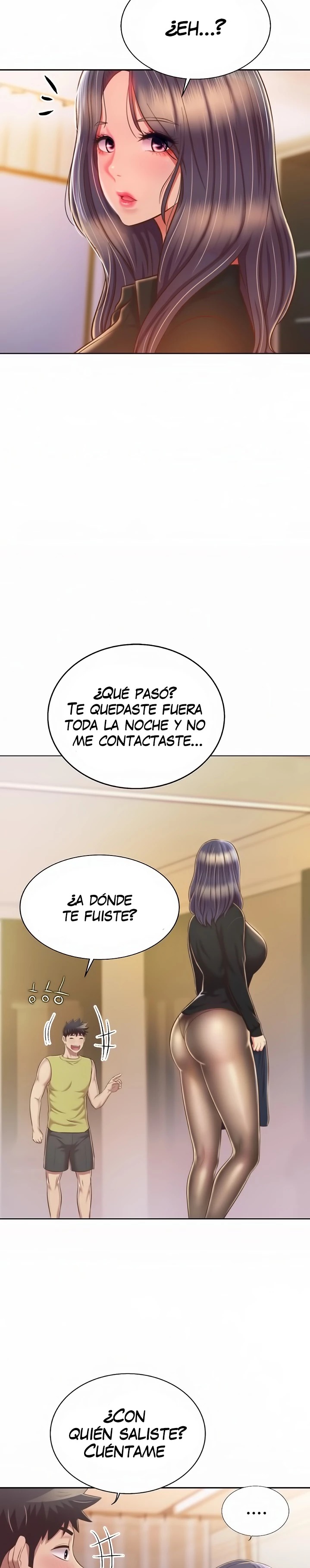 Her Taste Raw Chapter 60 Page 28