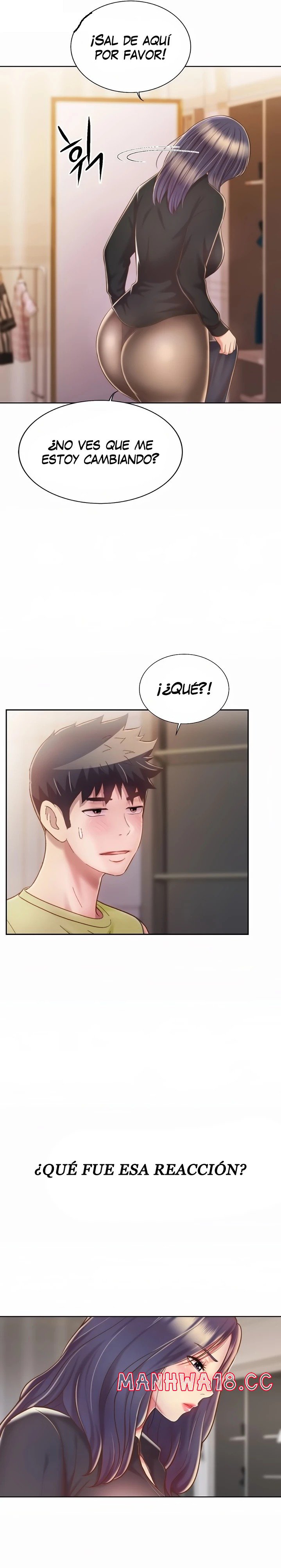 Her Taste Raw Chapter 60 Page 30