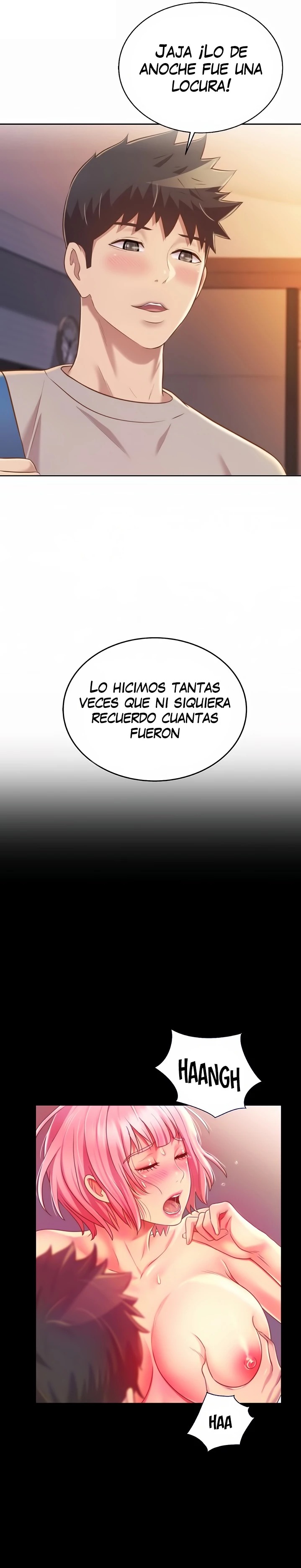 Her Taste Raw Chapter 60 Page 6