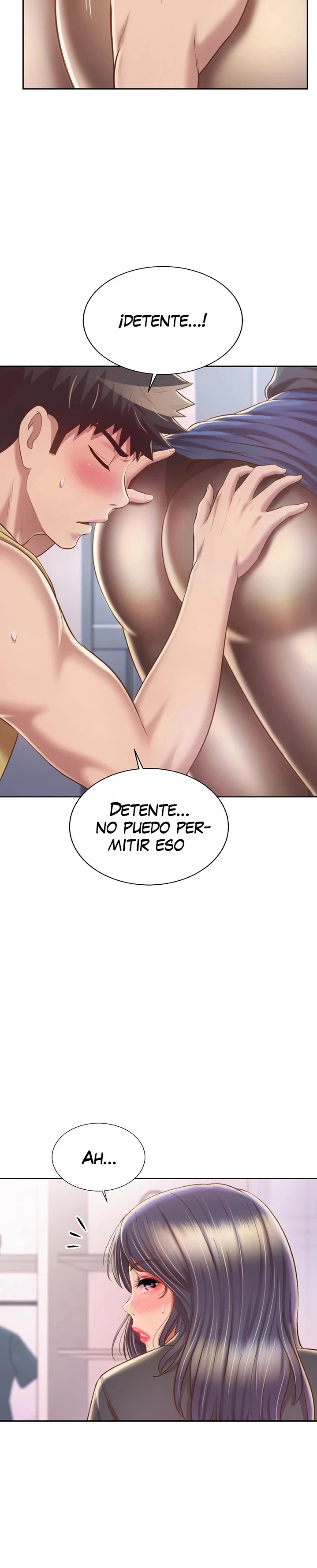 Her Taste Raw Chapter 61 Page 14