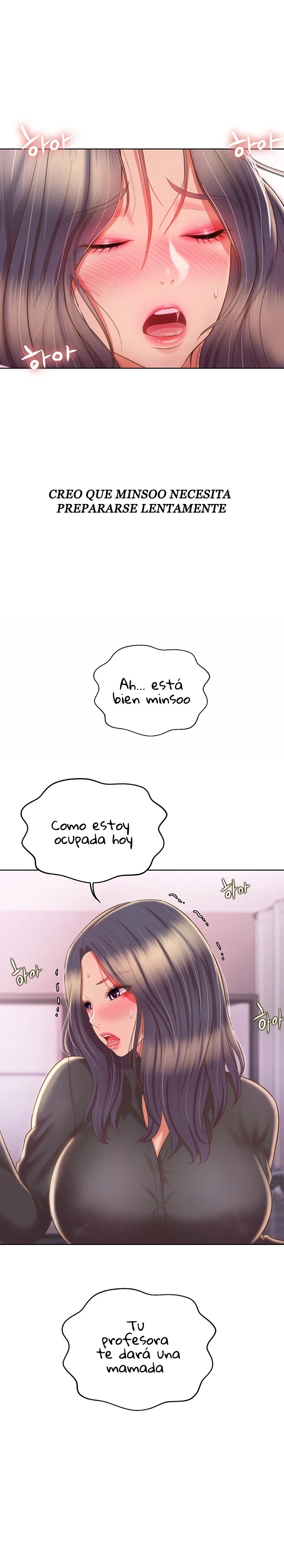 Her Taste Raw Chapter 61 Page 23